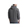 Polo Ralph Lauren FW22 Three Pony Hooded Drawstring Long Sleeve Sweatshirt Men Sweatshirt Gray MNPOKNI16822189-020