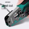 GREENER Professional Network Cable Crimping Tool