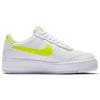 Nike Air Force 1 Low Shadow White Lemon Women's CI0919-104