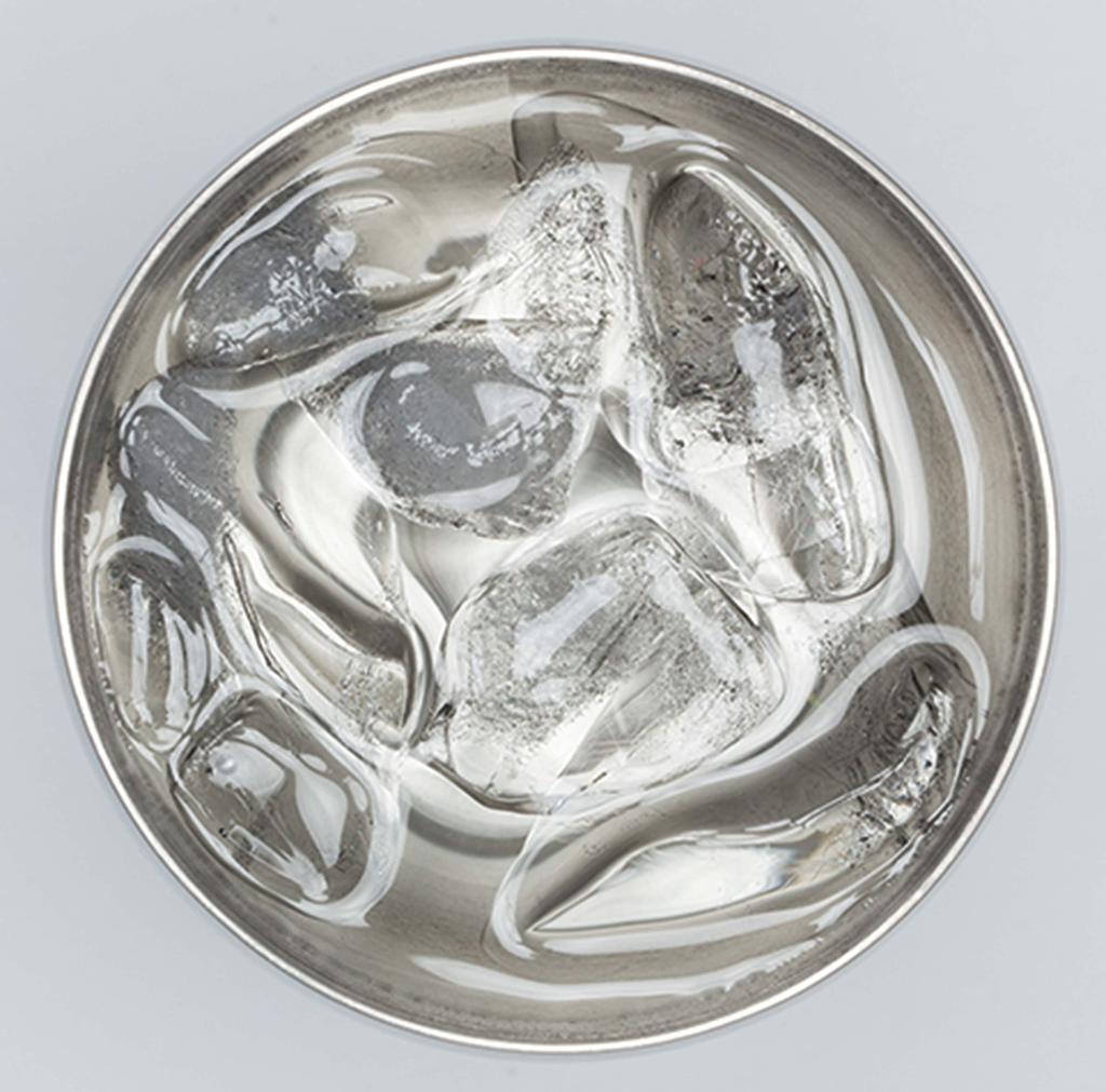 Peacock Stainless Steel XA Tumbler, Insulated, 440ml, ATB-440