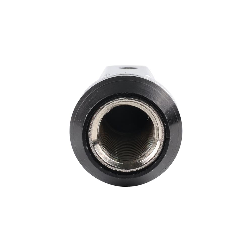 New R40 Style Racing Lock Lug Nuts (20pcs) + 2 Security Key Sets - 44mm Wheel Nuts, M12x1.5