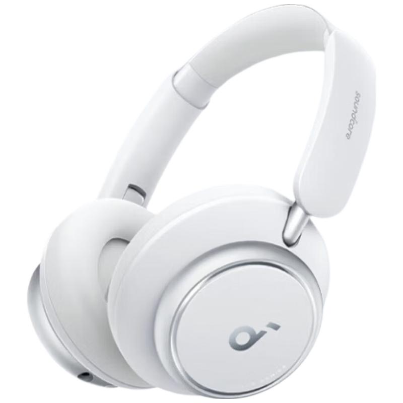 Soundcore Space Q45 Wireless Noise-Cancelling Headphones