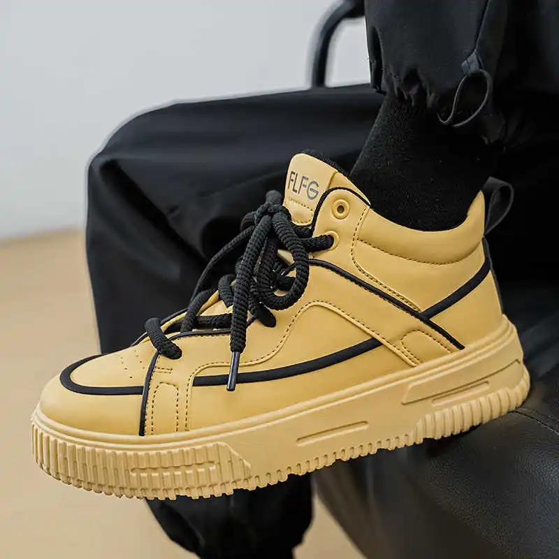 Fashion Maucassin Snowboots Gym Shoes Tennis Men's Classic Sneakers Black Basketball For Men Sports Particular Everything Designer