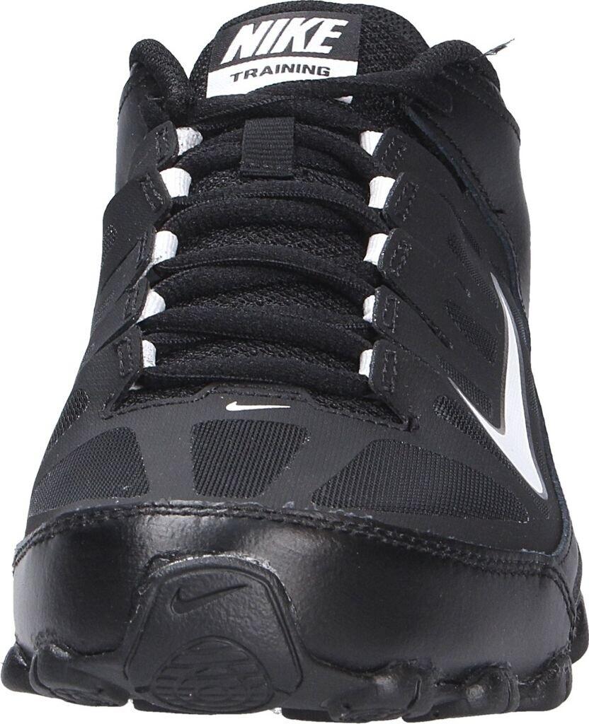 Кроссовки Nike Reax 8 TR Mesh black/white