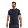 Iron Mountain Herren-T-Shirt mit Rundhalsausschnitt und entspannter Passform (Packung mit 5)