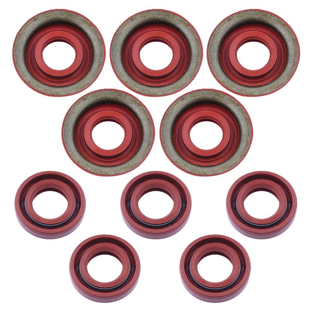 

Для Timberpro 25CC Gubeter Oil Seal Kit для предотвращения утечки масла из бензопилы