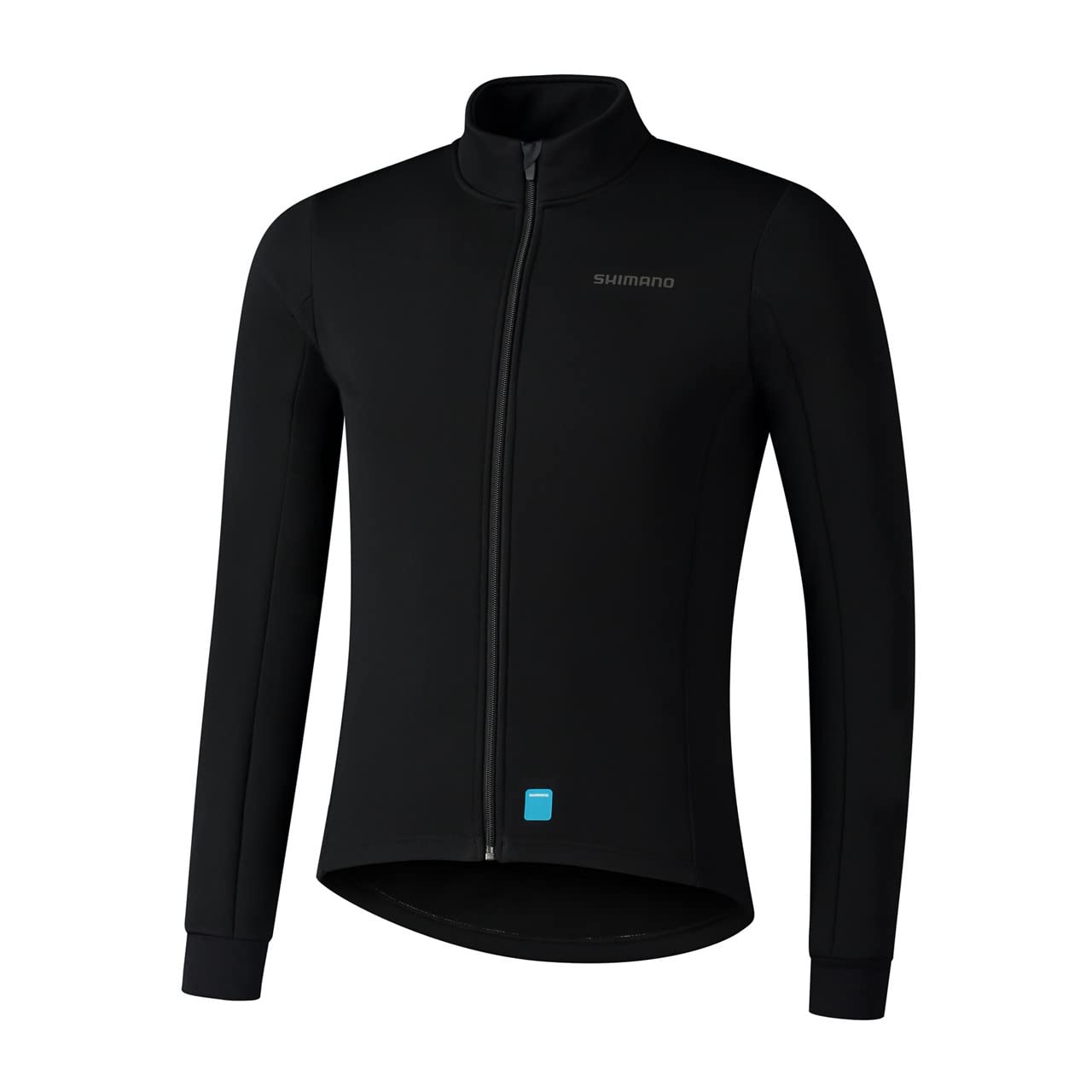 

[Shimano] 2023 Модель велосипедной куртки Element Jacket Черный XS (Европейский размер) Расчетная высота: 157-167см