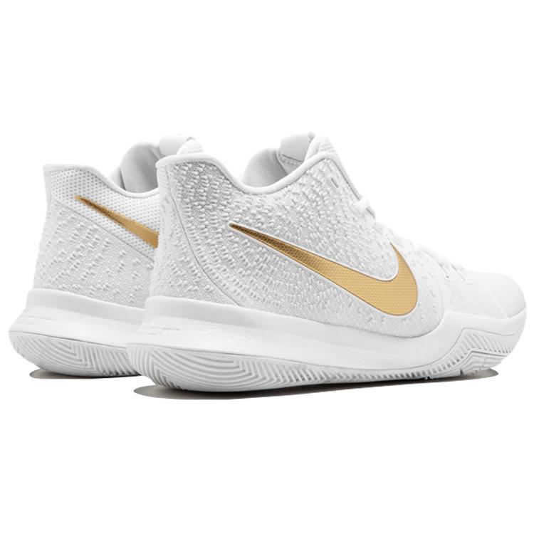 Nike Kyrie 3 Finals Oro 852395-902
