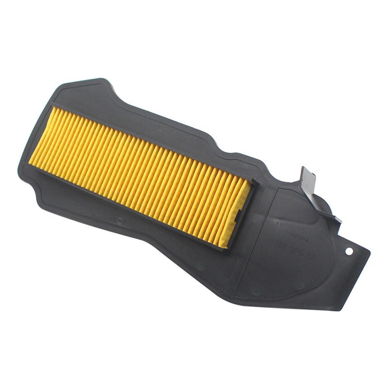 Replacement Motorcycle Air Filter for HONDA Dio AF61 AF62 Air Filter Cleaner
