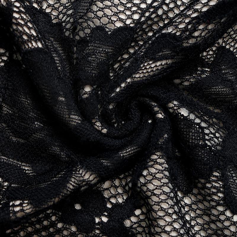 Sexy Summer Women Lace Bodysuits Solid Color Short Sleeve Boat Neck Tights Jumpsuits