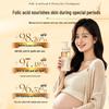 BEAUTY NOTES Folic Acid Moisturizing Body Wash