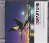 CD VARIOUS  Departure  HouseCrossover Collect GNCL1176 Geneon 2008 Japan Jazz Used