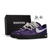 Air Force 1 Slip Resistant Abrasion Resistant Slip Resistant Abrasion Resistant Low Top Skateboard Shoes Unisex 315122-001(Team18-)