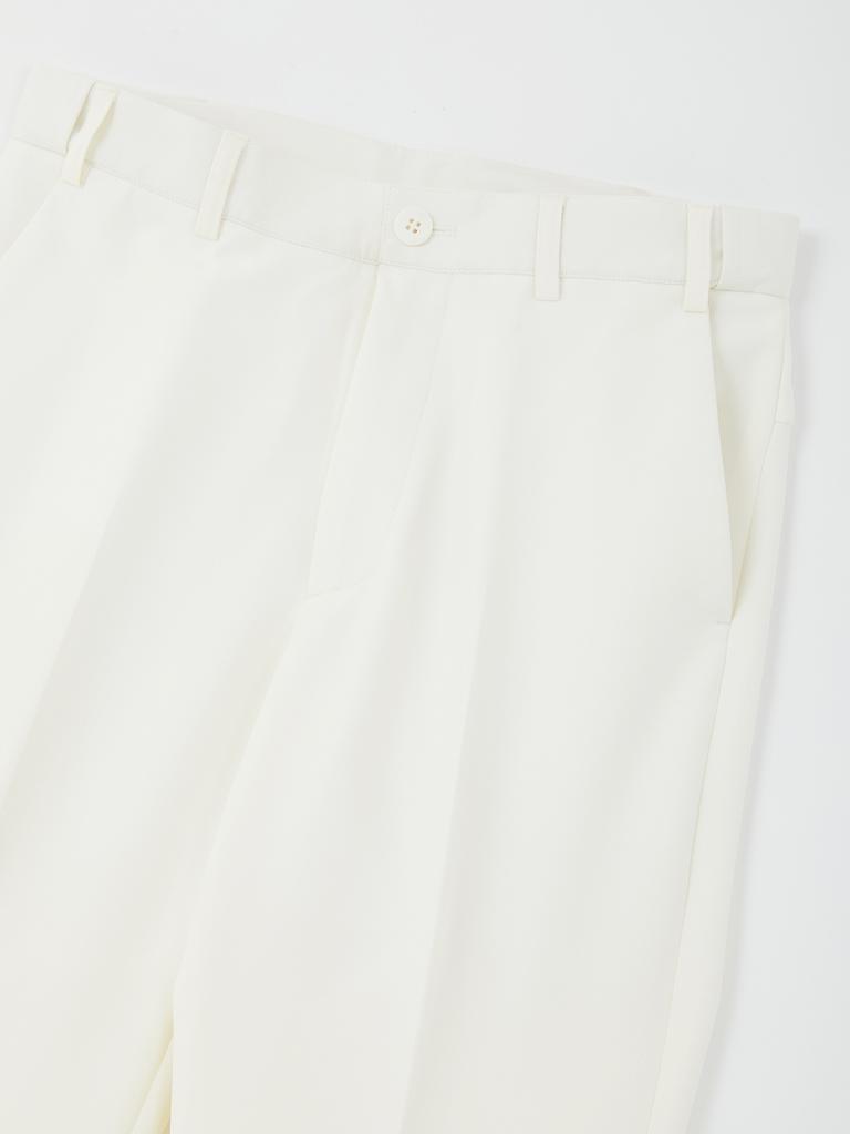 IKALOOK Spring/Autumn Life & Sports Stretch Slacks Cpt151