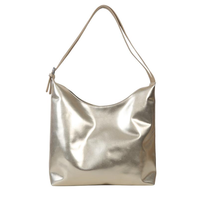 Trendy Street Style Canvas Tote Bag For Women 2023 Summer Fashionable Shoulder Bag
