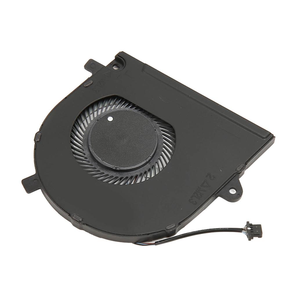 Laptop CPU Cooling Fan Replacement Compatible for Dell Latitude 3301 Vostro 5390 5391 7391 P114G