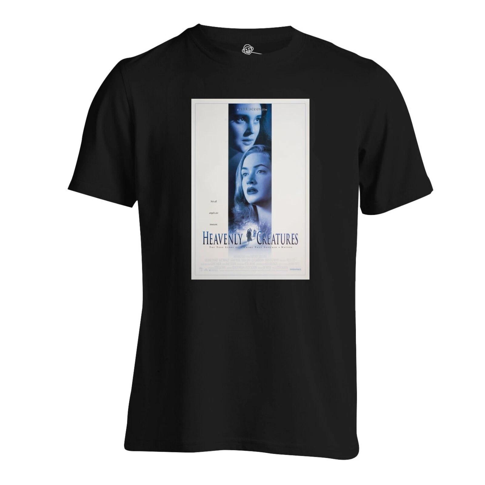 

Heavenly Creatures T Shirt Classic Movie Film Poster Print 4XL