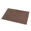 Table Placemat Reusable Heat-resistant Placemat Non-slip Insulation Table Mat for Cups Teapots Dinner Plates
