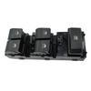 Power Window Switch Control Button 93570-J4000 For Hyundai Elantra LHD Car Accessories