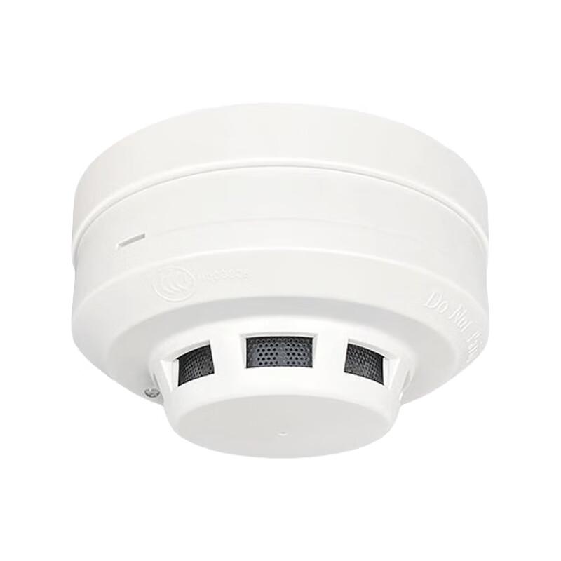 Photoelectric Smoke Detector