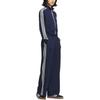 adidas Originals Track Knitted Sweatpants Women's Dark Blue KB8948