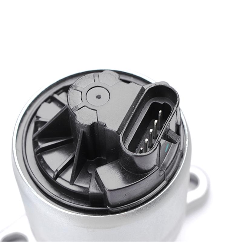 Exhaust Gas Recirculation EGR Valve EGV589 Compatible with Buick Allure LaCrosse LeSabre Park Avenue Regal 2002-2005