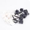 Durable Nylon Target Nails for Archery: Securely Fix Straw or Foam Targets