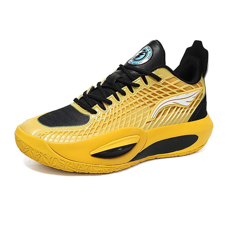 

Баскетбольные кроссовки для учеников начальной и средней школы, мужские ботинки, подростковые, для реальных боевых действий, легкие, пудровые, спортивные, для девочек, низкие, цементные спортивные кроссовки 45