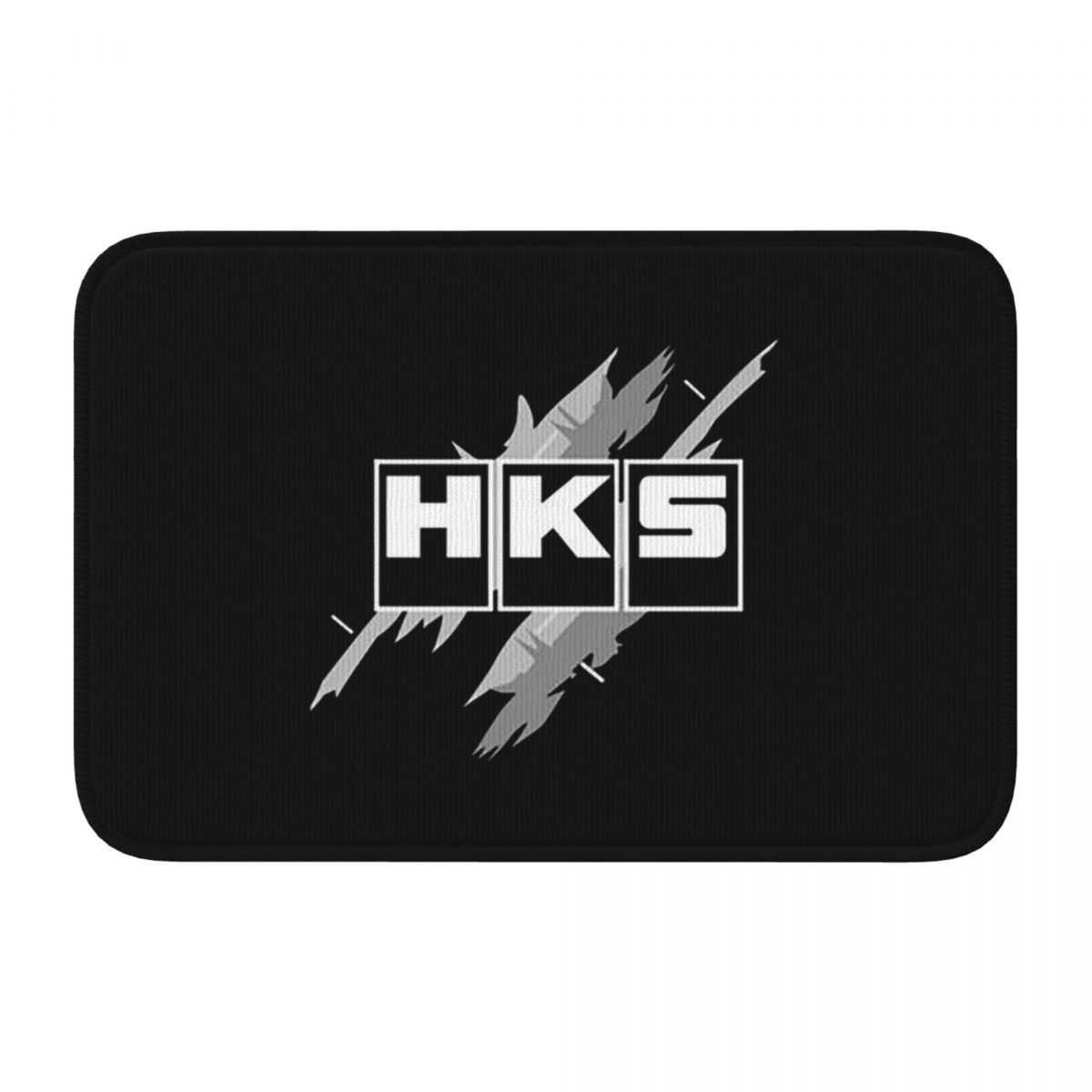 HKSGT-R Deurmat Keuken Entree Huis Vloermat Antislip Tapijt Vloerkleed voor Slaapkamer Voetmat Matten 40x60 cm