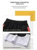 Men's 2026 Summer Sleeveless Ice Silk Basketball Training Vest and Shorts Set - Quick Dry and Loose Fit