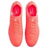 Nike Tiempo Legend 10 Pro AG Mad Energy Pack Unisex Sneakers Red Hot-Lava White DV4334-800