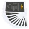 MagPad Magnetic Board with Magnetic Balls Puzzle + Templates