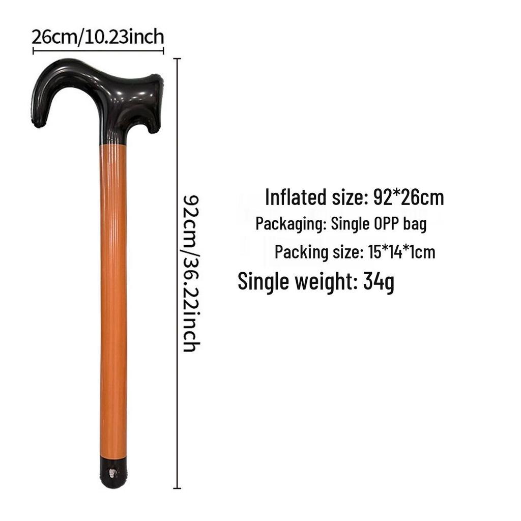 Inflatable Antler Ring Toss Game for Kids & Parents – Thickened PVC