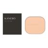 KANEBO Melty Feel Wear II 220 Ocher A Lightweight Sophisticated Natural Skin Fruity Floral Scent Foundation, 11g, Shell, Finish, Feel,
