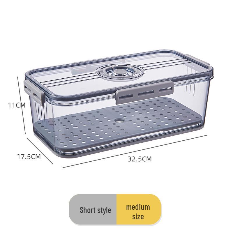 Fridge Storage Container