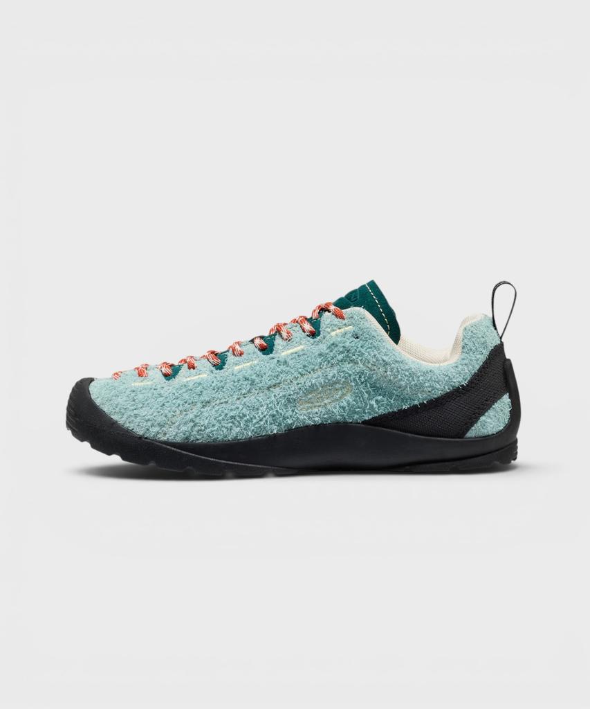 Keen Jasper Women'S Sneakers Aquifer/Mediterranea