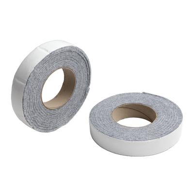Waterlekkagebescherming 3cm*400cm Glas Absorberend Tape Veelzijdige Huis Toepassing Effectieve Vocht Absorptie
