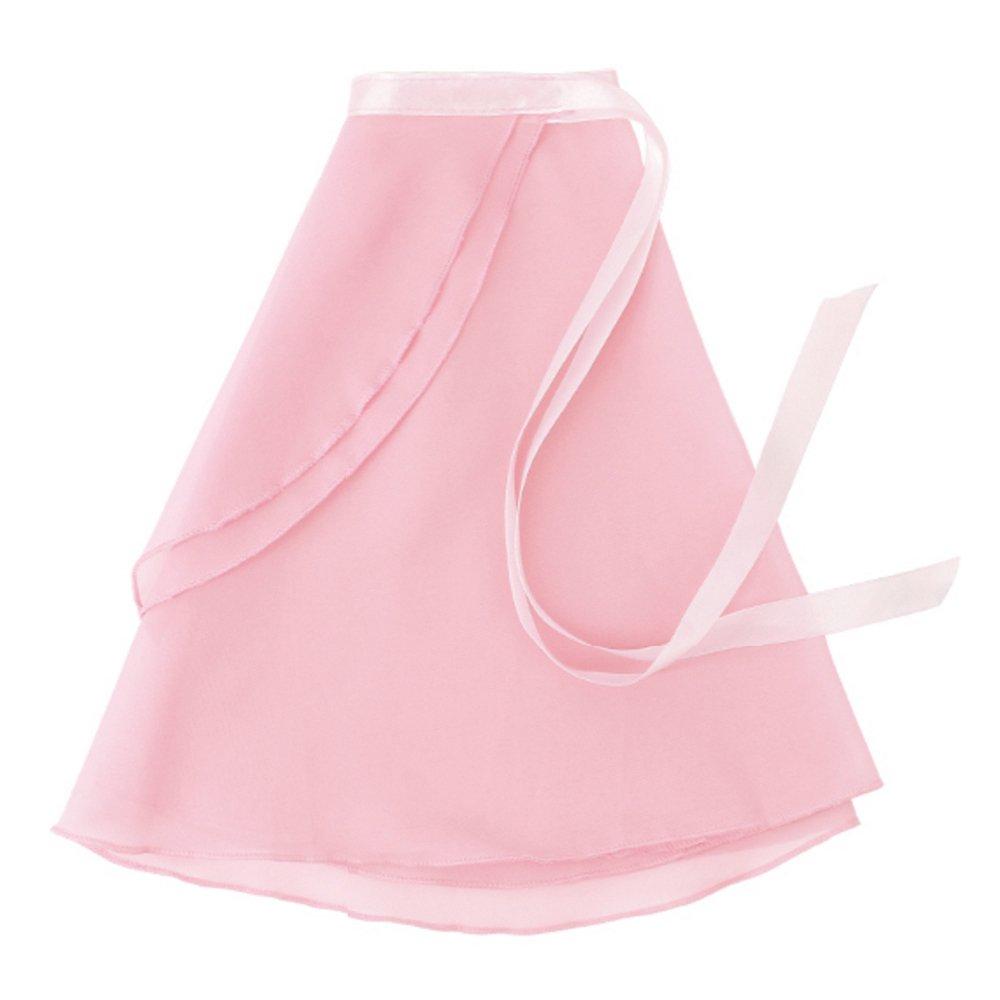 Ballet Leotard Chiffon Dance Wrap Sleeve Mesh Dance Practice Ballet Ballet Supplies for Adults Ballet Practice Stage Yoga & Skirt, Skirt, 7-Length