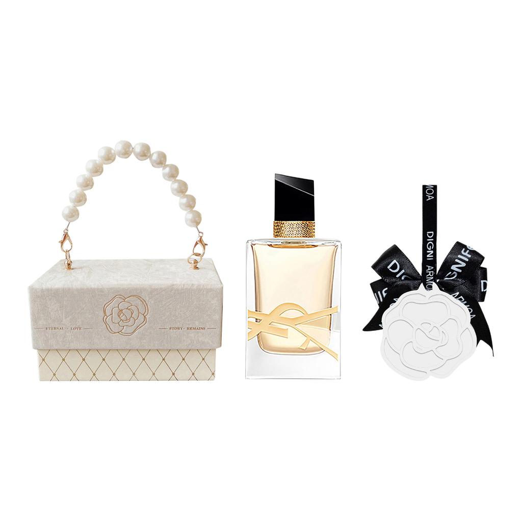Saint Laurent Classic Perfume Sample Sets Eau De Parfum EDP Fougere Floral Scent