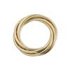 Retro Snake Bone Chain Multi-layer Stacked Bracelet, Personalized Advanced Function Wind Elastic Bracelet