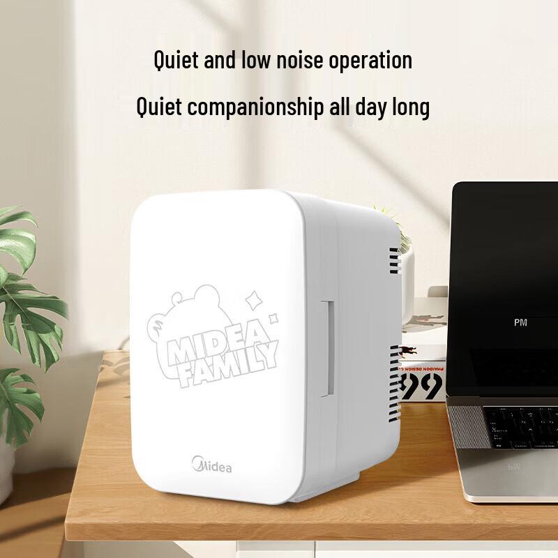 Midea 3L Portable Mini Fridge