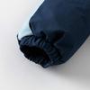 Davidbella Kids' Waterproof Fleece-lined Hooded Winter Coat