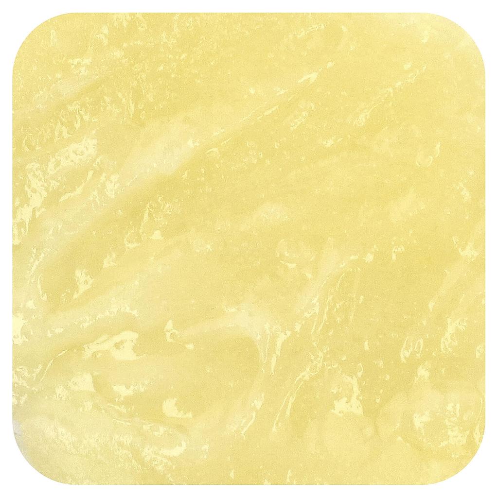 Mild By Nature Sierra Bees™, Cuticle Care Balm, Geranium, Orange & Lemongrass, 0.6 Oz (17 G)