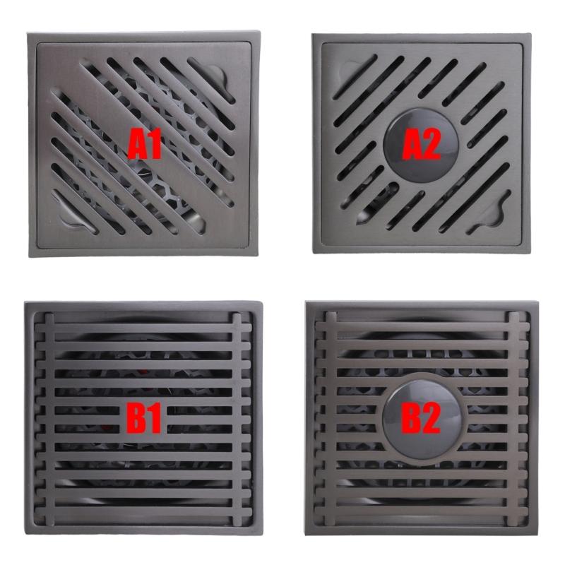 Easy to Installion Sturdy Stainless Steel Drain Set Ensures Long Time Use Kitchen Supplies for Home Renovations