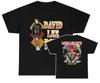 Air Supply „The One That You Love“ Schwarzes Unisex-T-Shirt in den Größen S–XL