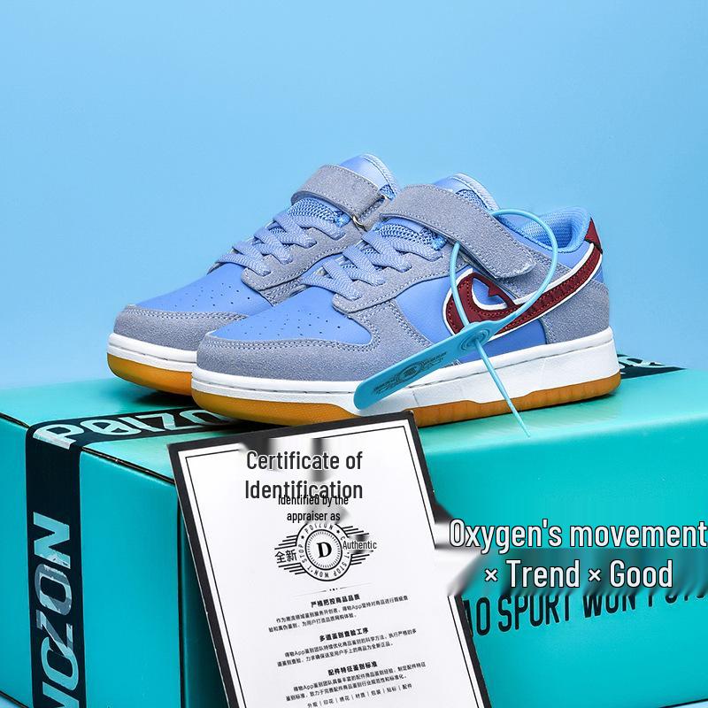 

2024 Boys Cotton Sports Shoes for Kids - New Style Running Shoes for All Seasons 33