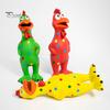 Dog Toy Pet Screaming Chicken Squeeze Sound Chew Latex Chewing Training Supplies