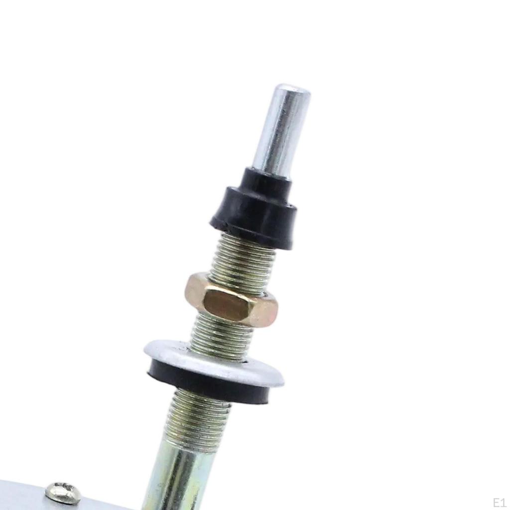 Tractors Windshield Wiper Motor Windscreen High Performance Easy Installation Spare