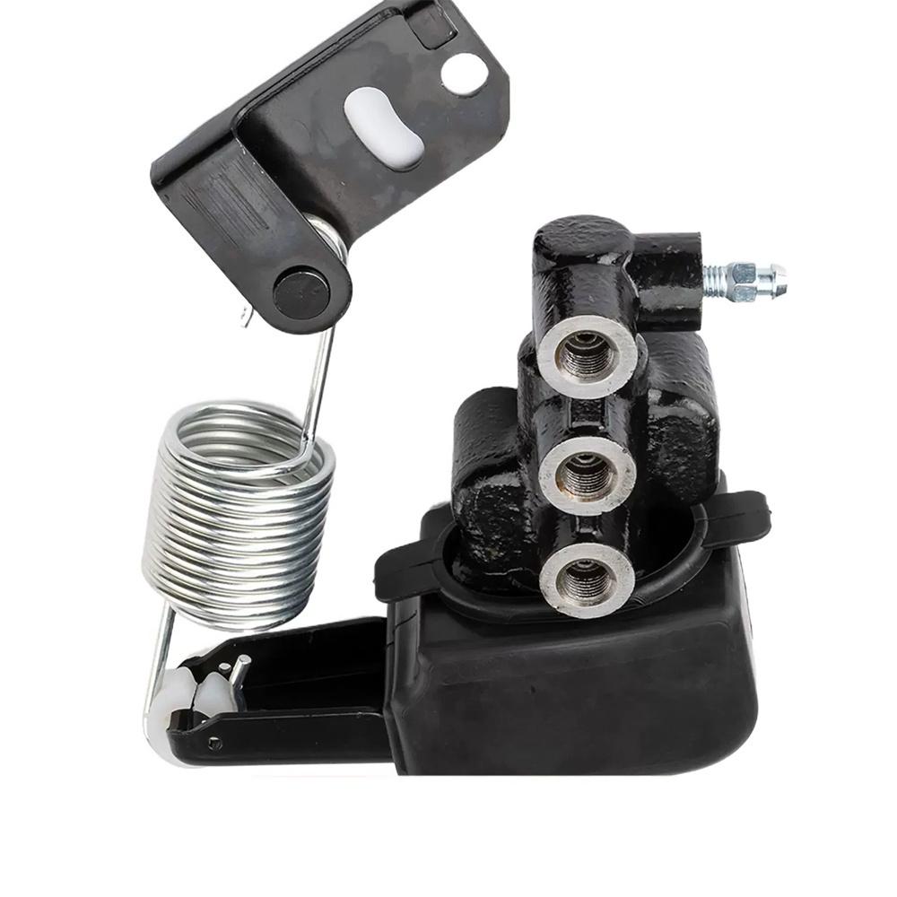 Brake Load Sensing Valve Compensator 46400-3X30A For Nissan Navara D40