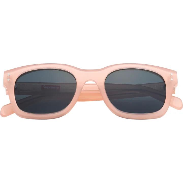 Supreme Avon Sunglasses Pink